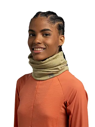 BUFF | Scaldacollo multifunzione in lana merino di peso medio |